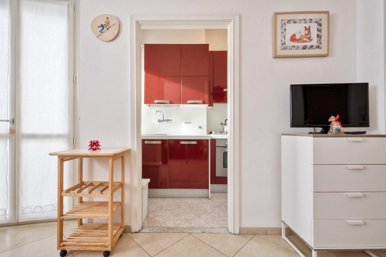 Toc-Toc Apartment A 10 Min Dall'Ospedale Maria Vittoria Turyn Zewnętrze zdjęcie